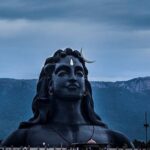 Adiyogi Shiva Statue