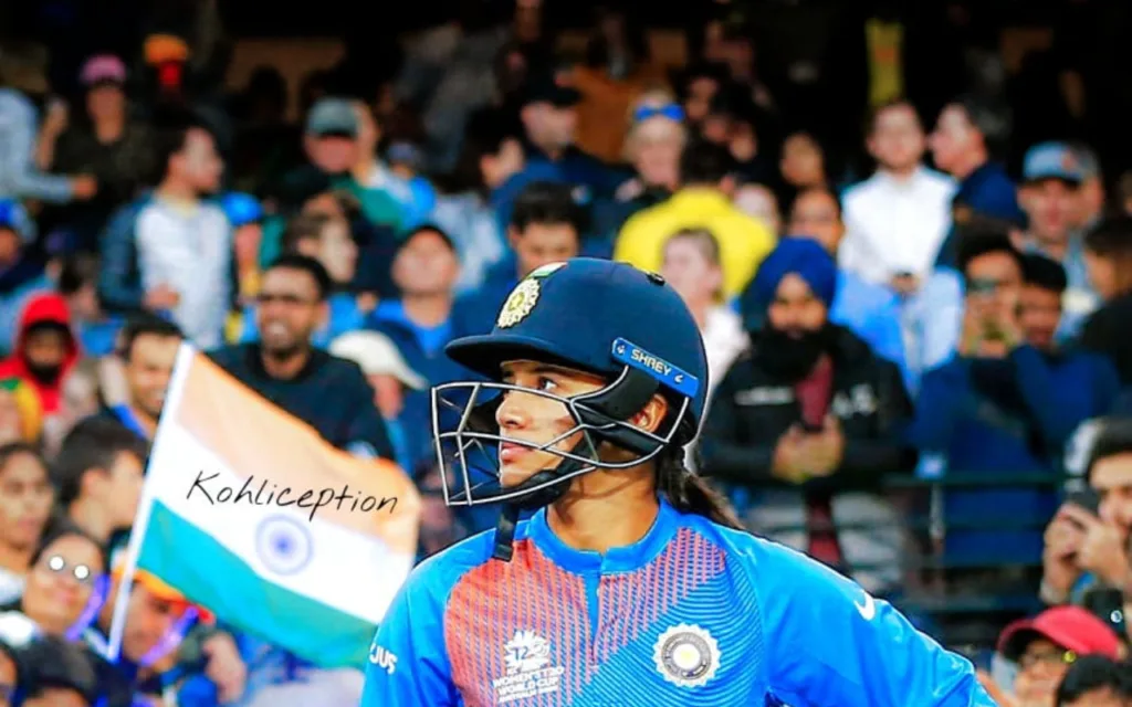 Smriti Mandhana