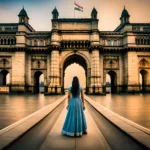 Gateway Of India Captions for instagram