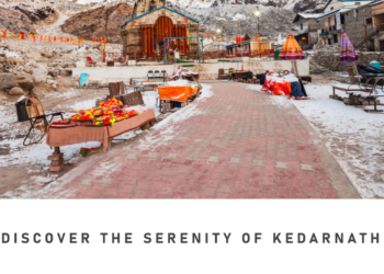 Kedarnath Captions