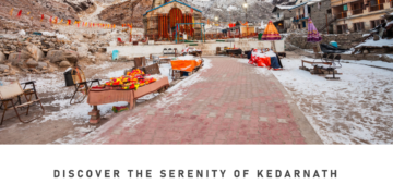 Kedarnath Captions