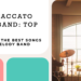 The Staccato Cafe top songs