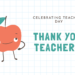 Happy Teachers day image