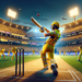 Chennai Super Kings Captions