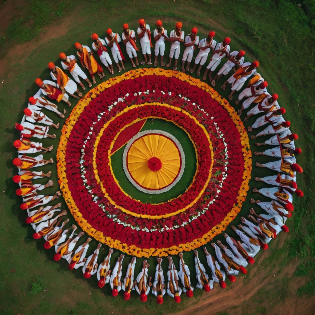 Karnataka Rajyotsava captions